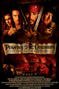 Pirates of the Caribbean