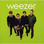 Weezer - Green Album