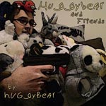 Huggybear - Huggybear and Friends