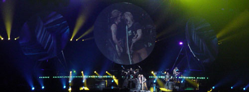 Bon Jovi @ BJC