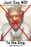Just say no