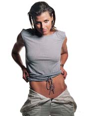 Bridget Moynahan