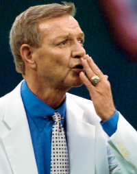 Harry Kalas