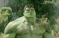 Hulk screen shot