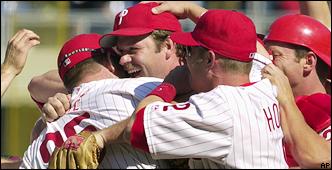 Millwood's No Hitter