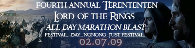 Lord of the Rings Blast
