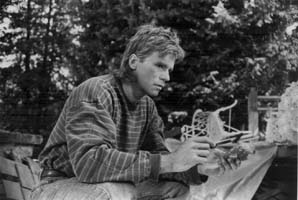 MacGyver Oh Yeah!