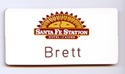 Hello My Name is Brett