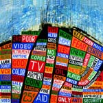 Radiohead - Hail To The Thief
